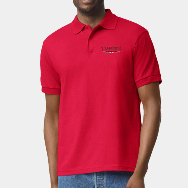 DryBlend® Jersey Polo Thumbnail
