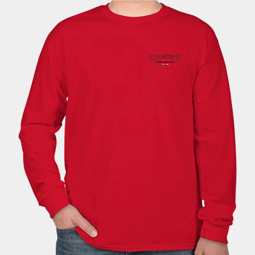 Long Sleeve Heavy Cotton™ Tee Thumbnail