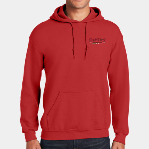 Hooded Heavy Blend™ Sweatshirt Thumbnail