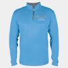 B-CORE 1/4 ZIP Thumbnail